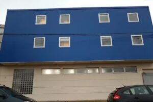 H2O Complejo Deportivo