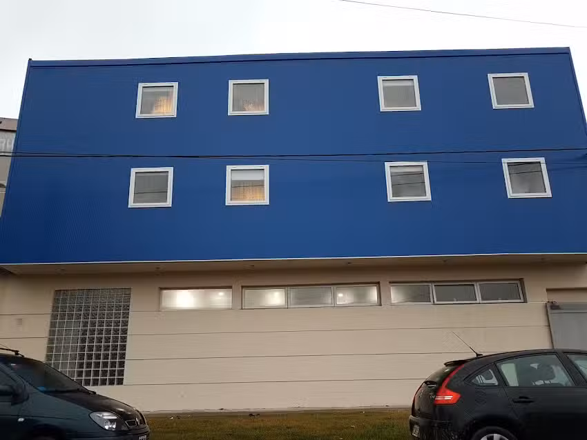 H2O Complejo Deportivo