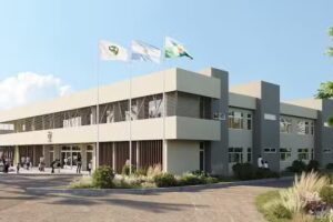 Haras del Sur College