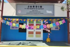 HEBE SAN MART&Iacute;N DE DUPRAT