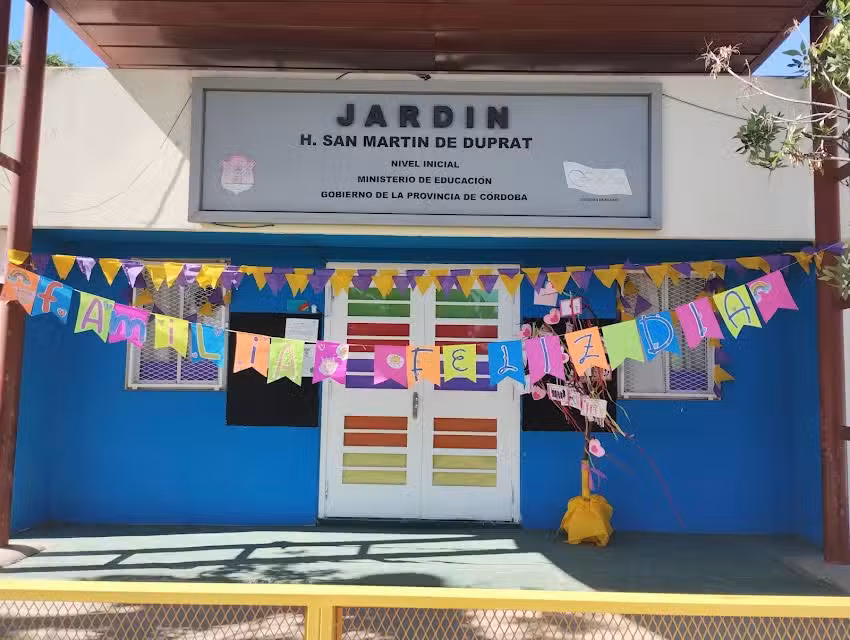 HEBE SAN MART&Iacute;N DE DUPRAT