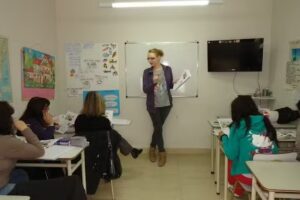 High Street Institute Puerto Madryn