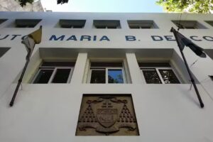 Hijas de Nuestra Se&ntilde;ora de Luj&aacute;n