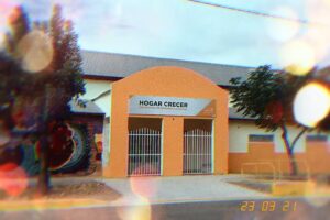 Hogar Crecer
