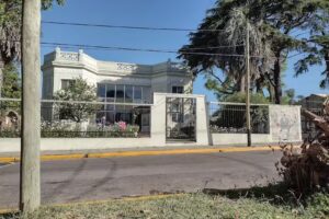 Hogar Escuela Don Bosco