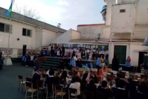 Hogar Escuela Don Orione