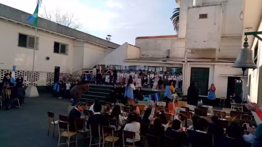 Hogar Escuela Don Orione