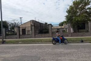 Hogar Escuela Maria Benita Arias