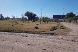 Hogar Escuela Osvaldo Poss