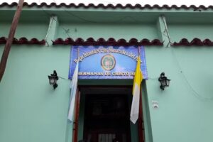 Hogar Infantil Nuestra Se ora del Pilar