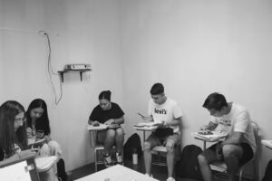 Hola Gauss – Cursos Online y Presenciales – Apoyo Universitario