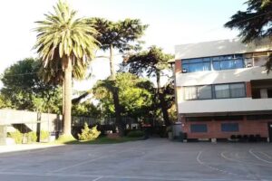 Holters Secundaria