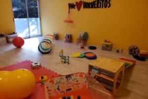 Horneritos jardin de infantes