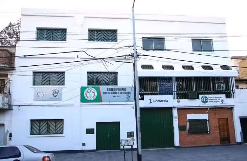 I.d.e.a.s. Nivel Primario