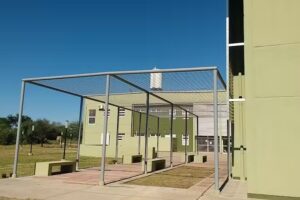 I.E.S Prof. Eduardo A. Fracchia