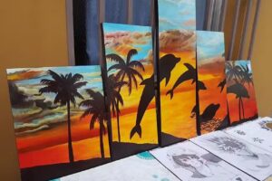 I.F.A.P. Instituto de Capacitaci&oacute;n Art&iacute;stica y Profesional