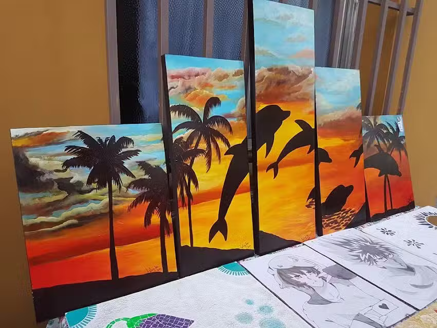 I.F.A.P. Instituto de Capacitaci&oacute;n Art&iacute;stica y Profesional