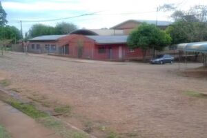 I.J.S Instituto Jesús Sacramentado