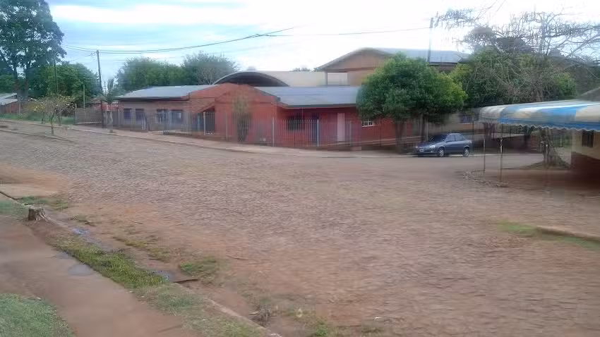 I.J.S Instituto Jes&uacute;s Sacramentado