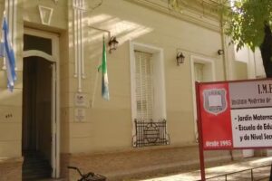 I.m.e.i &ndash; Instituto Moderno de Educacion Integral