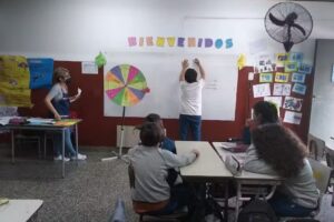 I.M.E.I. Instituto Moderno de Educación Integral