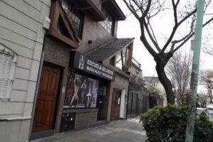 I.m.p. Instituto Musical Pueyrredon