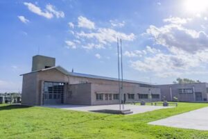 I.P.E.A N292 ANEXO URBANO