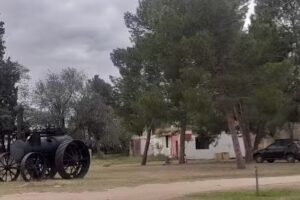 I.P.E.A. N&ordm; 230 &ndash; DR. AMADEO SABATTINI