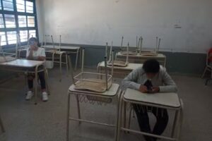 I.P.E.M. 123 blanca Etchemendy