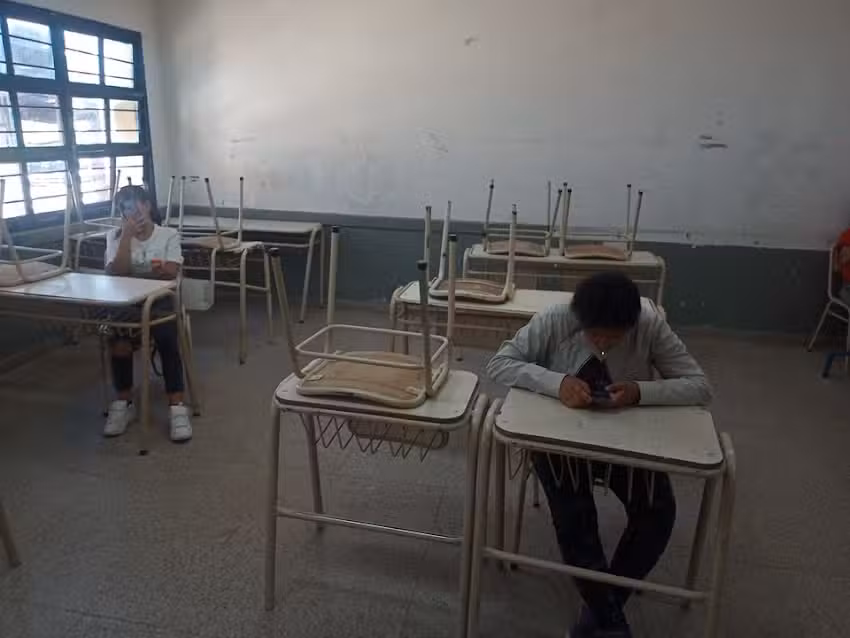 I.P.E.M. 123 blanca Etchemendy