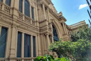 I.P.E.M. 138 Escuela Jer&oacute;nimo Luis de Cabrera