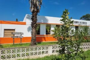 I.P.E.M 341 Anexo Impira