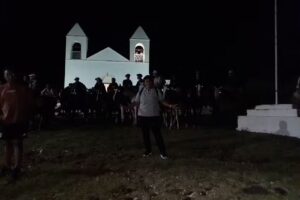 I.P.E.M 368 Anexo Sauce Arriba.