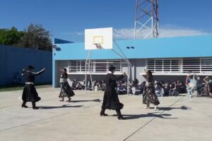 I.P.E.M. N&deg; 91 &ldquo;Rita Arg&uuml;ello&rdquo;