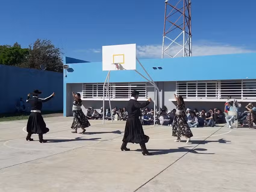 I.P.E.M. N&deg; 91 &ldquo;Rita Arg&uuml;ello&rdquo;