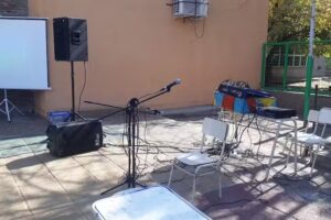 I.P.E.M. N&ordm; 184 MARIANO FRAGUEIRO