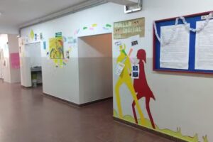 I.P.E.M. N&ordm; 400.