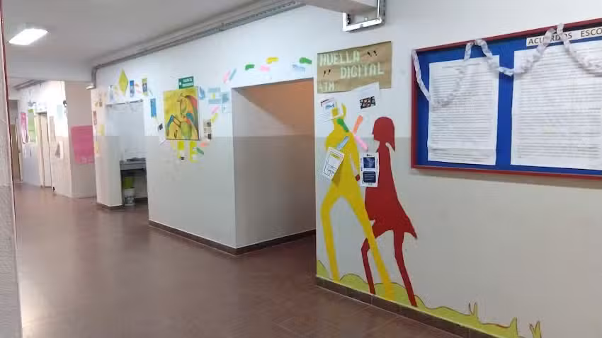 I.P.E.M. N&ordm; 400.