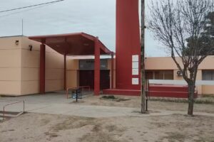 I.P.E.M.yA. N&deg; 188 &ldquo;Dr. Antonio P&eacute;rez&rdquo;