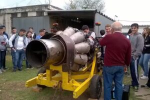 I.P.E.T. N&deg; 51 &ldquo;Nicol&aacute;s Avellaneda&rdquo;