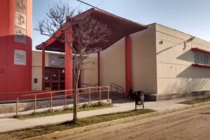 I.P.E.T. No. 300 &ldquo;Plaza Minetti&rdquo;