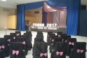 I.P.E.T N&ordm; 85 &ldquo;Rep&uacute;blica de Italia&rdquo;