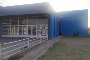 I.P.E.T.y.M N° 83 Dr. Rene Favaloro