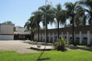 I.P.E.T. yM. N 59 25 de Mayo