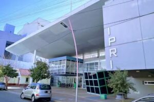 I.P.R.I. Instituto Provincial de Rehabilitaci&oacute;n Integral