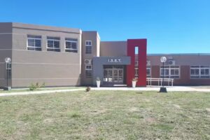 I.S.E.T Tres Isletas