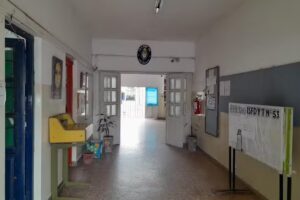 I.S.F.D. y T. N° 53