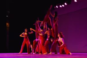 I.S.P.E.A. Danza & Teatro