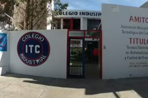 I.T.C. (Instituto Tecnol&oacute;gico del Comahue)
