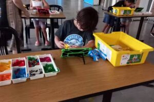 IABOT Robótica Educativa